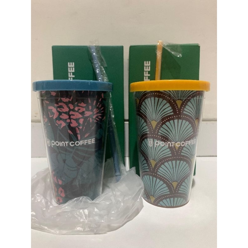 TUMBLER POINT COFFEE