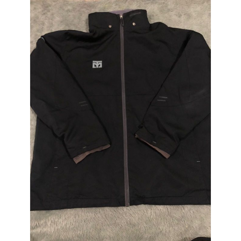 Jaket Mooto Taekwondo Size 170 - 130525