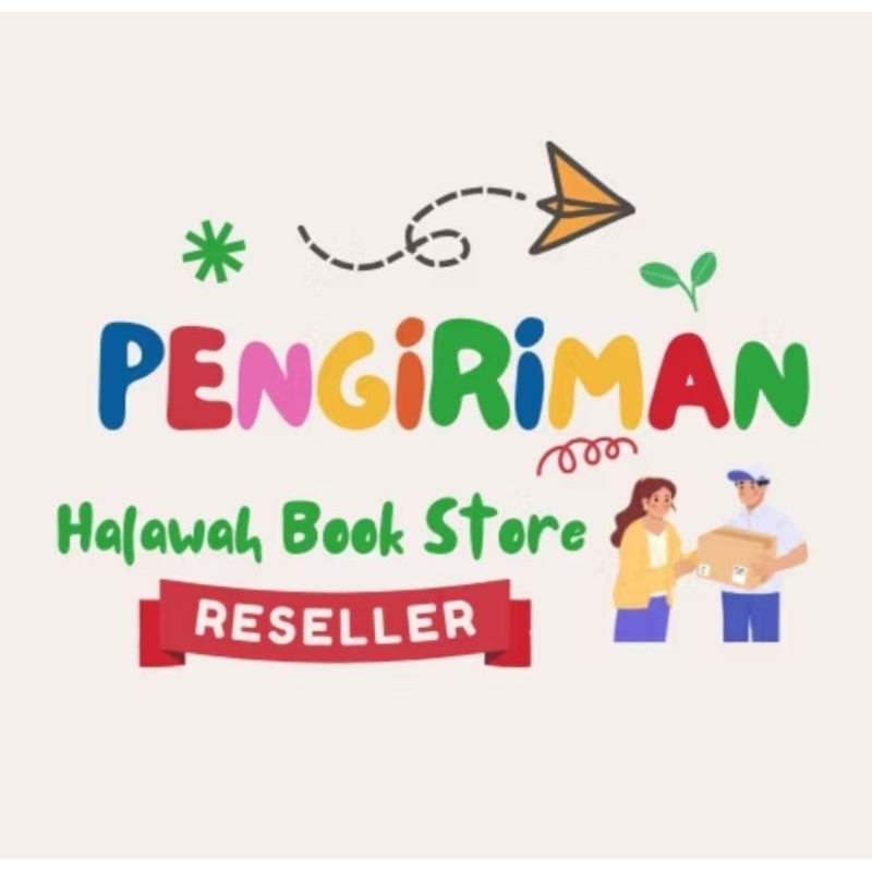 

PENGIRIMAN RESELLER