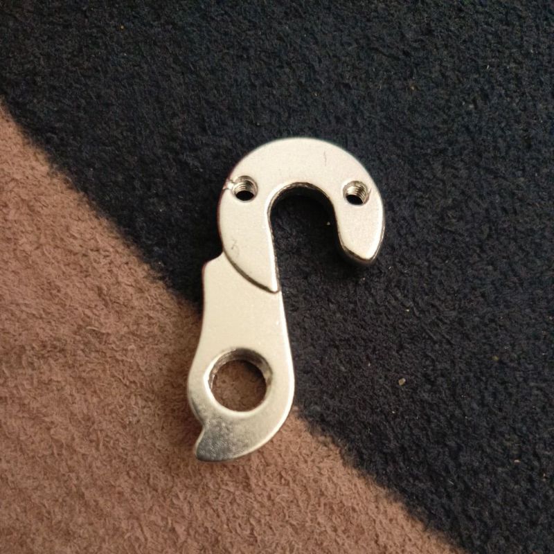 Anting RD Hanger Thrill Cleave 1.0 2.0 3.0 4.0 5.0 Elite 26 27.5 Jalu Drop Out Rear Derailleur Hange