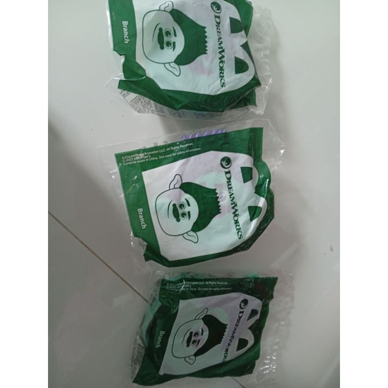 mainan mcd kfc mainan anak