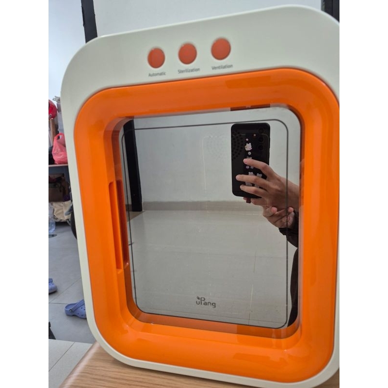 Upang UV Sterilizer preloved