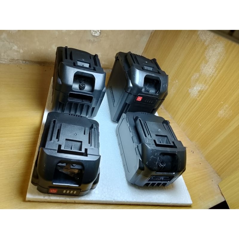 Casing baterai 20volt LXT BMS cover housing