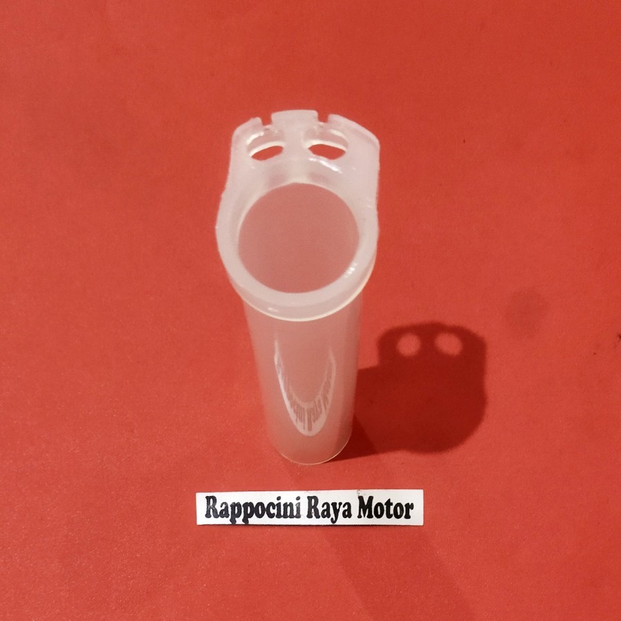 Selongsong Gas Pipa Gas Beat Pop FI Scoopy 2 Kabel Non Original Honda