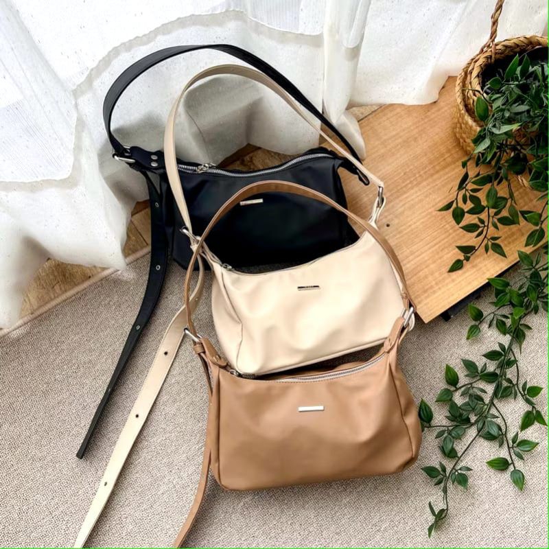 Tweelyforbag Niku Shoulderbag Wanita Tas Wanita Tas Selempang Wanita Tas Tweely