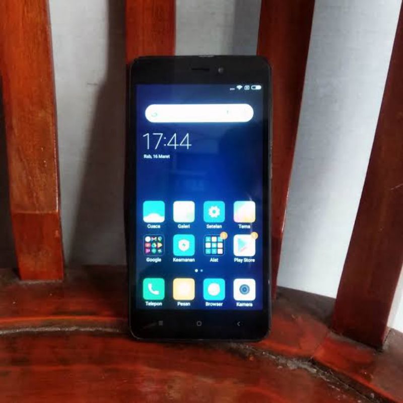 redmi 4A normal bekas