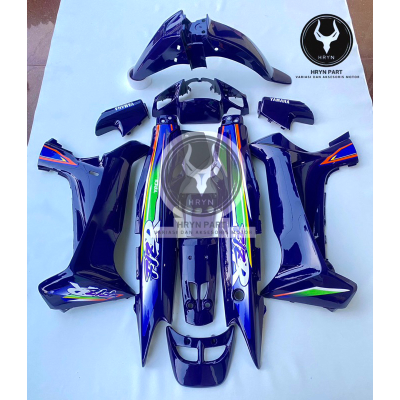 bodi fullset fizr ungu violet 1998-cover bodi fullset fizr warna ungu violet-bodi set fizr ungu biol