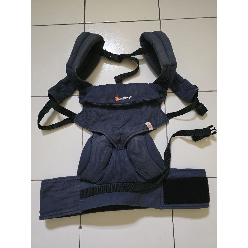 Ergobaby Carrier Gendongan Bayi