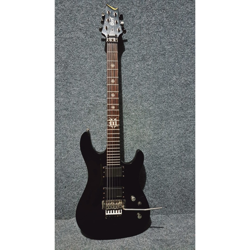 Guitar Cort EVL-K5 Original