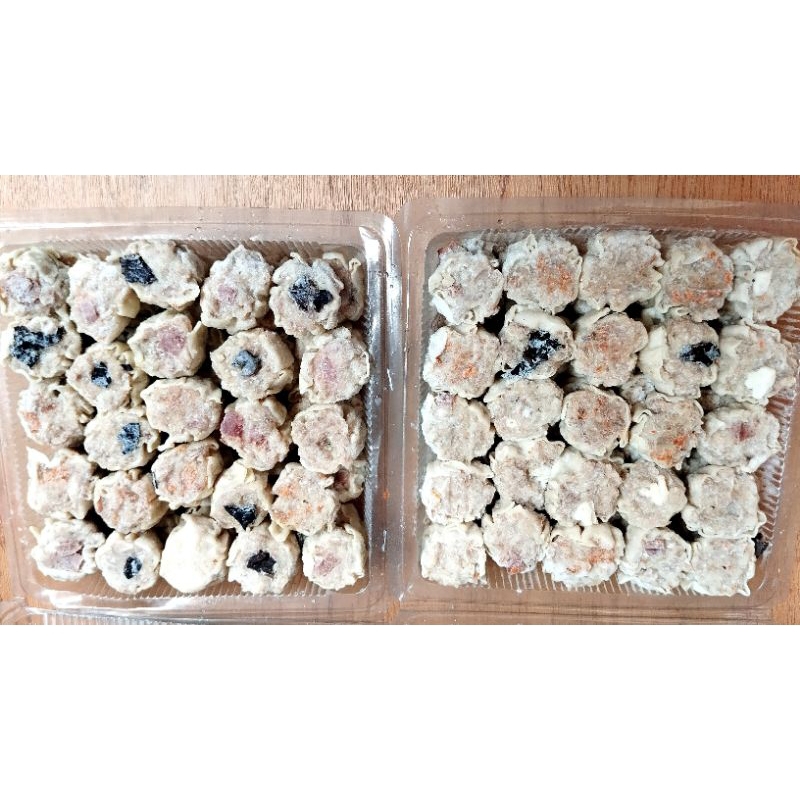 

Dimsum frozen isi 50pcs