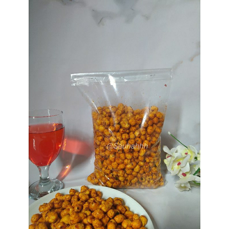 

Pilus Cikur/Kencur renyah Pedas Daun Jeruk 1kg Murah meriah