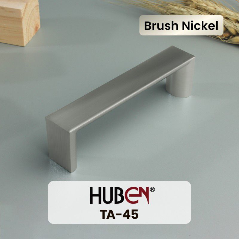 Handle aluminium HUBEN TA 45 tarikan laci / Kitchen set