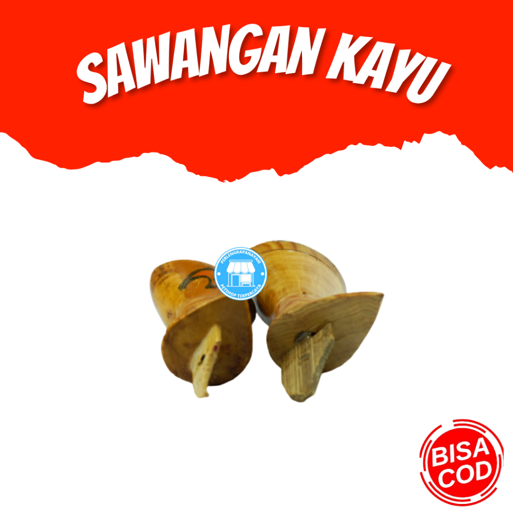 SAWANGAN KAYU Sawangan Burung Merpati Bahan Kayu