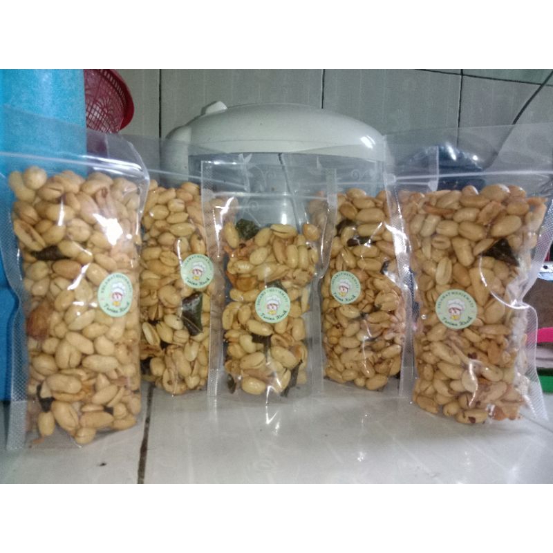 

kacangbawang