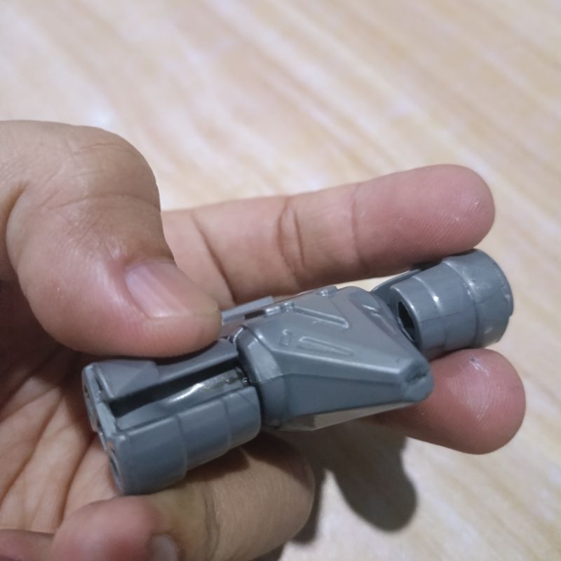 Crush Gear Front Weapon FW Gaiki