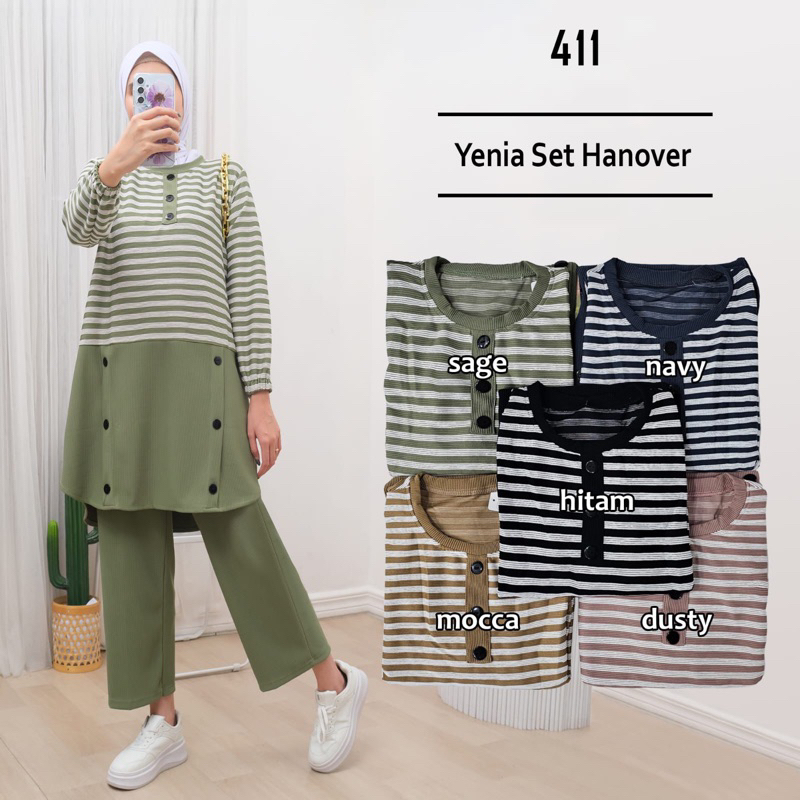 ODETA SET WANITA KEKINIAN /ONE SET/SETELAN WANITA CANTIK/SETELAN MURAH