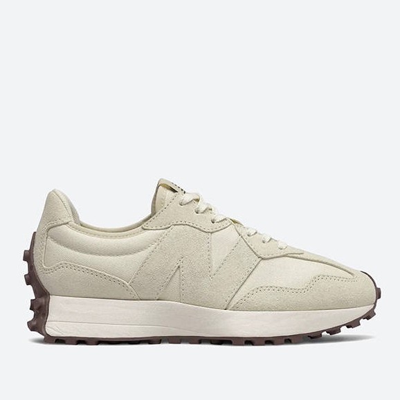 Sepatu Sneakers 327 angora