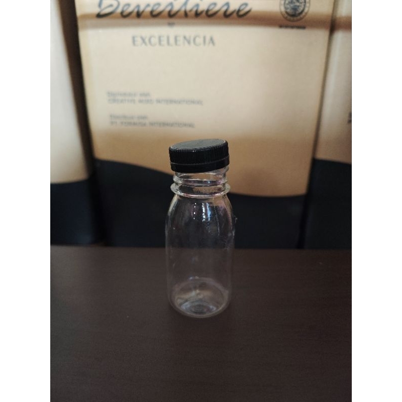 

Sampel / Sample Request per produk isi 60 ML