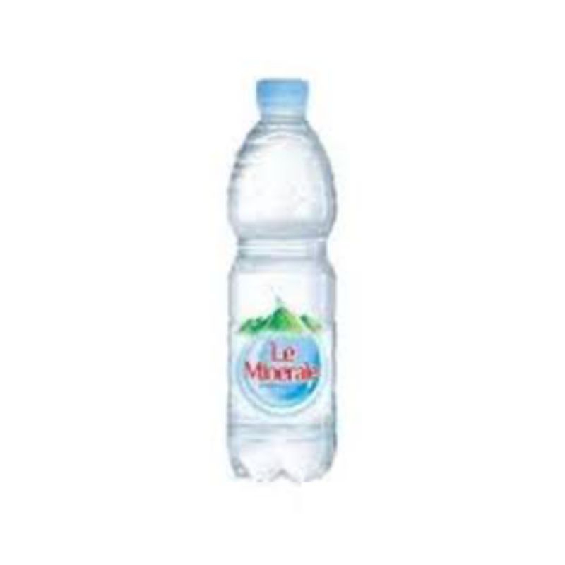 

Le Minerale 600 ml