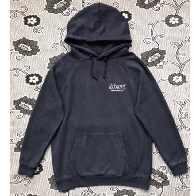 Hoodie Merc