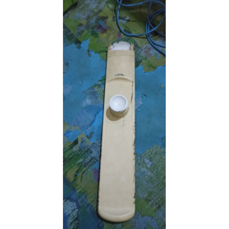 lite AP sectoral bekas