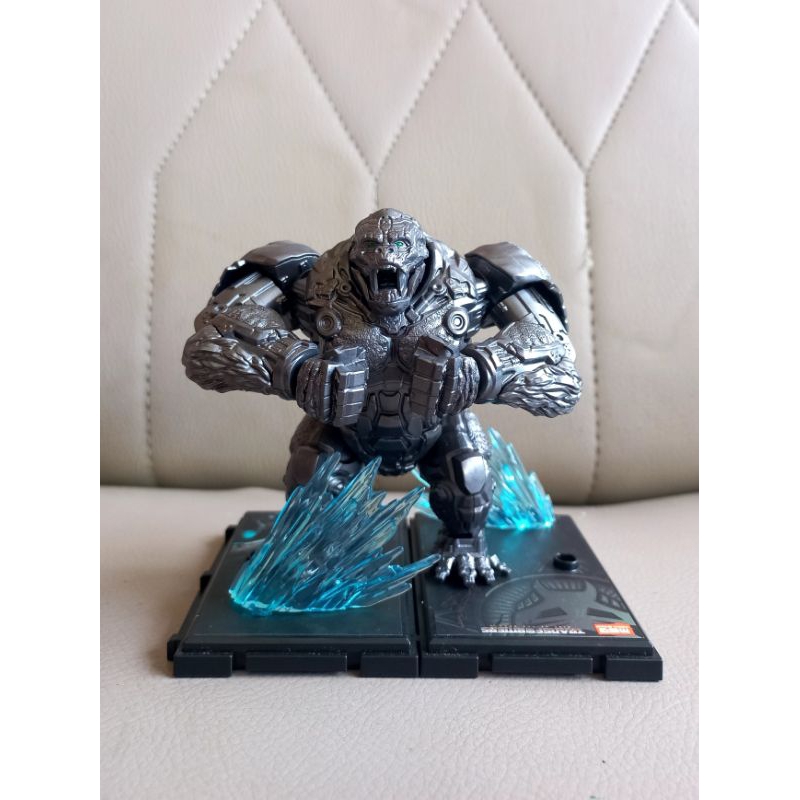 Blokees Transformers Optimus Primal