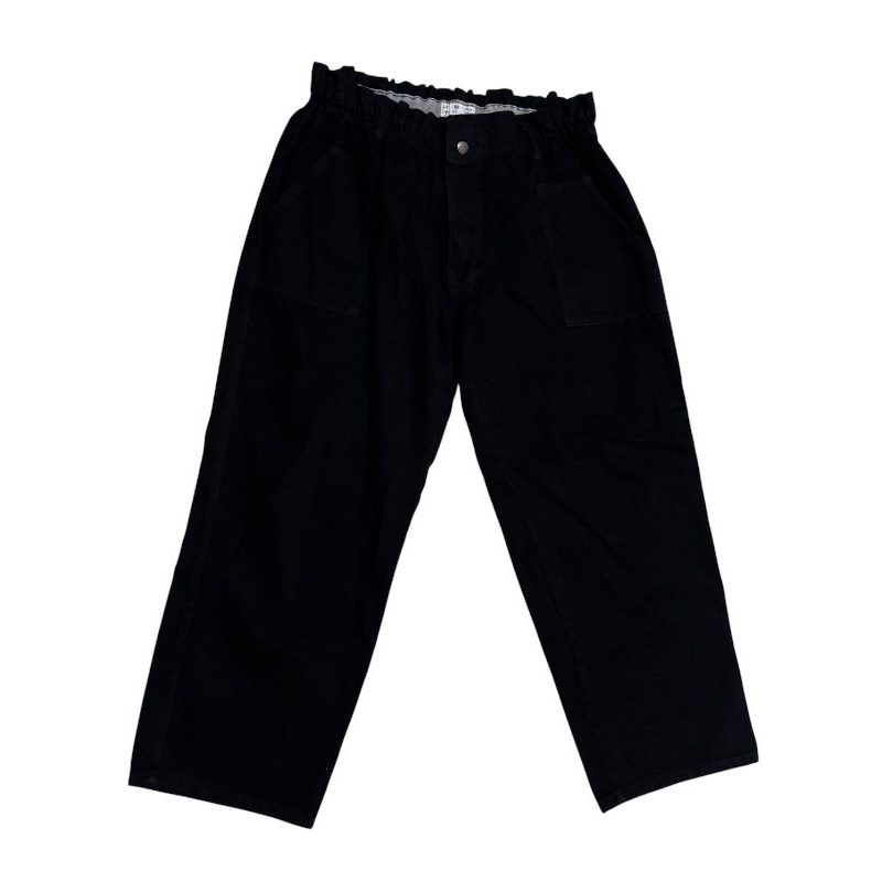 NEW JINISO CELANA JEANS CELANA PANJANG WANITA