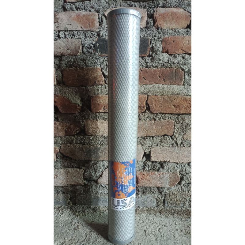 Filter CTO 20 inch