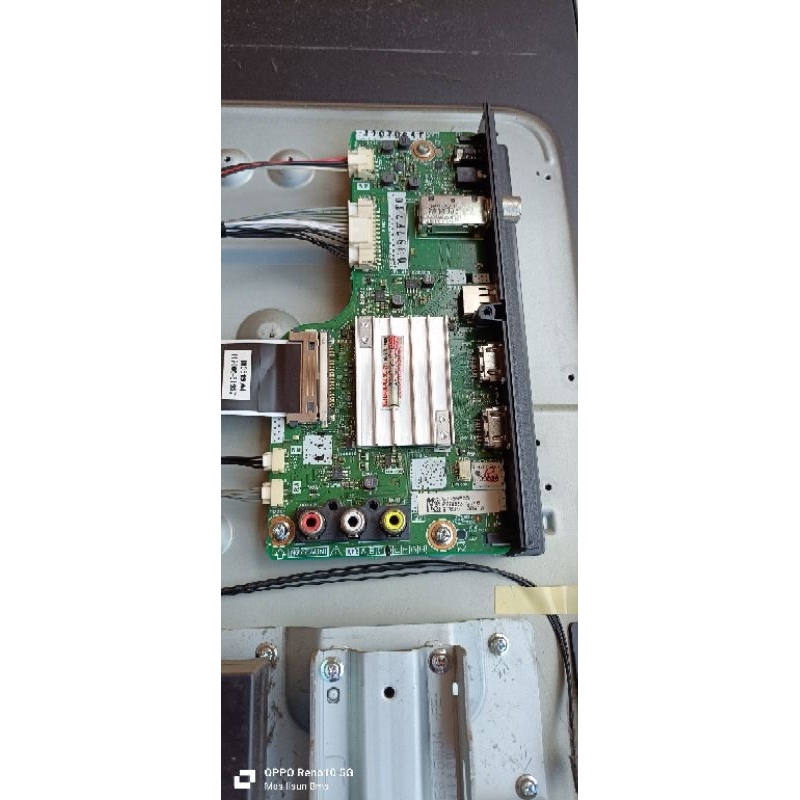 MB MAINBOARD SHARP LC 50SA5200 x LC-50SA5200X