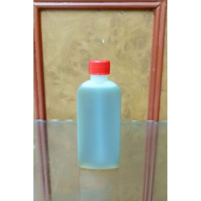 Minyak Karo Berhasyat/Minyak Urut Karo/ Minyak Kusuk Karo