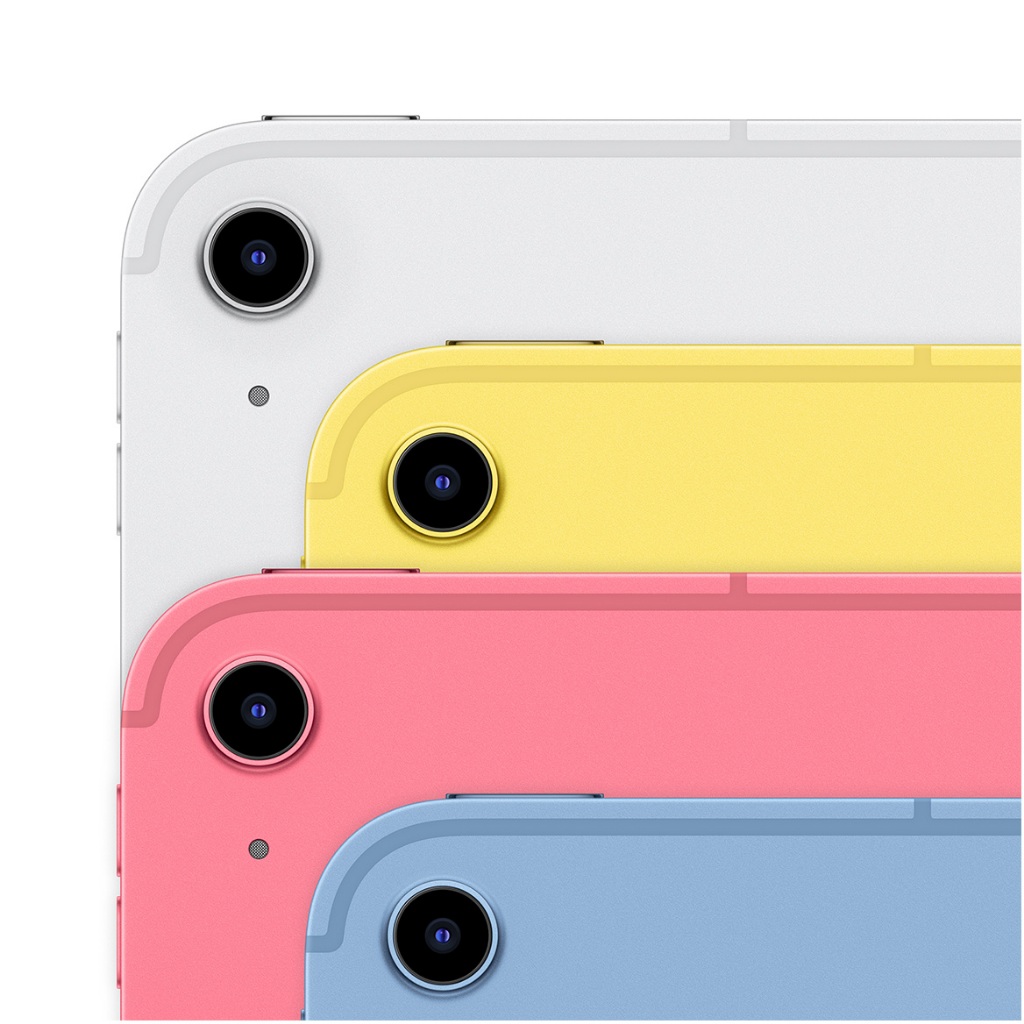 Apple iPad Gen 11 A16