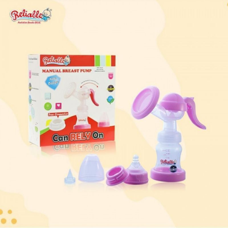 FANIA RELIABLE 9910 POMPA ASI MANUAL