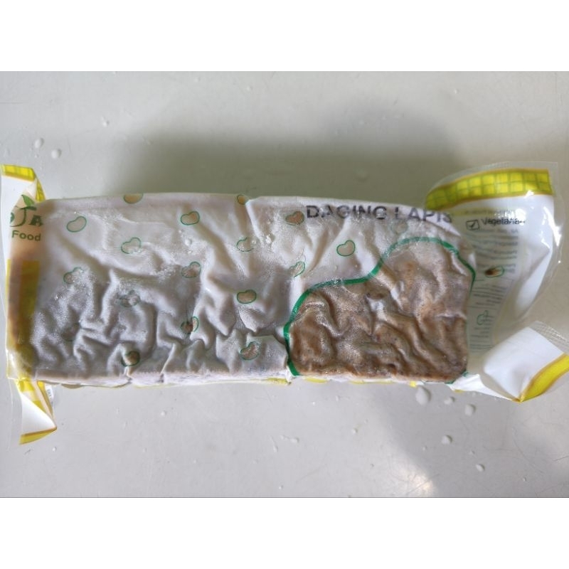 

Daging Lapis (Soja Samcan)