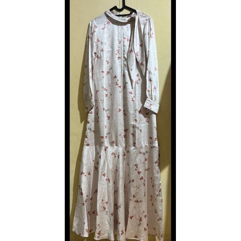 Pl dress heaven lights by zerina banu