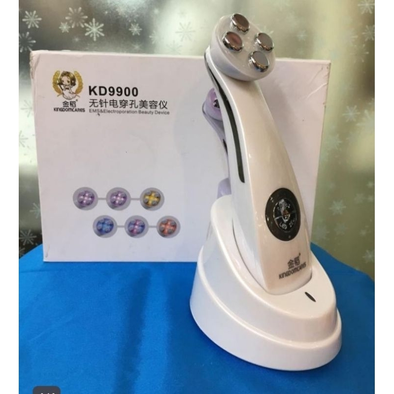 Meso Non Needle/Messo LED