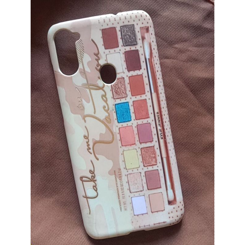 like new// case hp