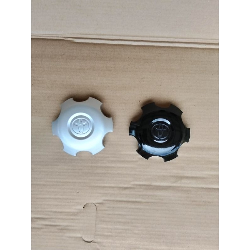 dop velg mobil Toyota series Prado land Cruiser Prado 90 an original