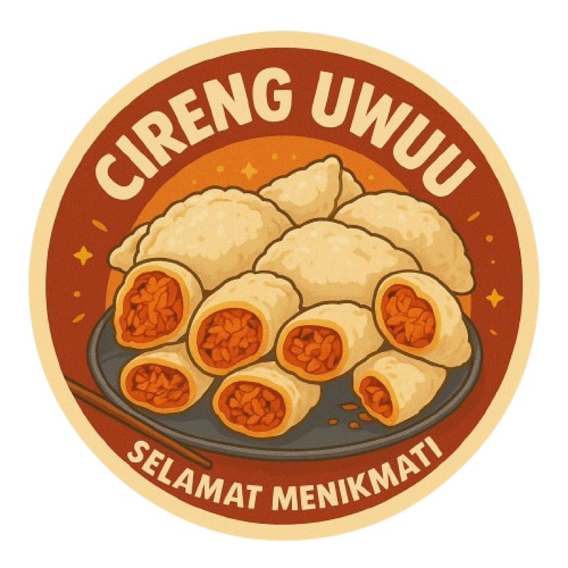 

cireng uwu