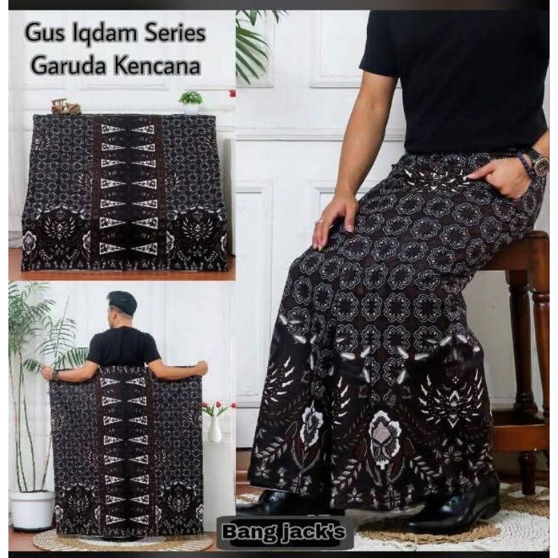 Sarung Batik Nusantara
