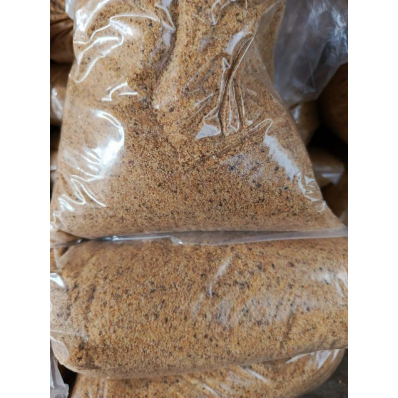 

panir bawang/cilung/papeda gurih harum pedas 1kg