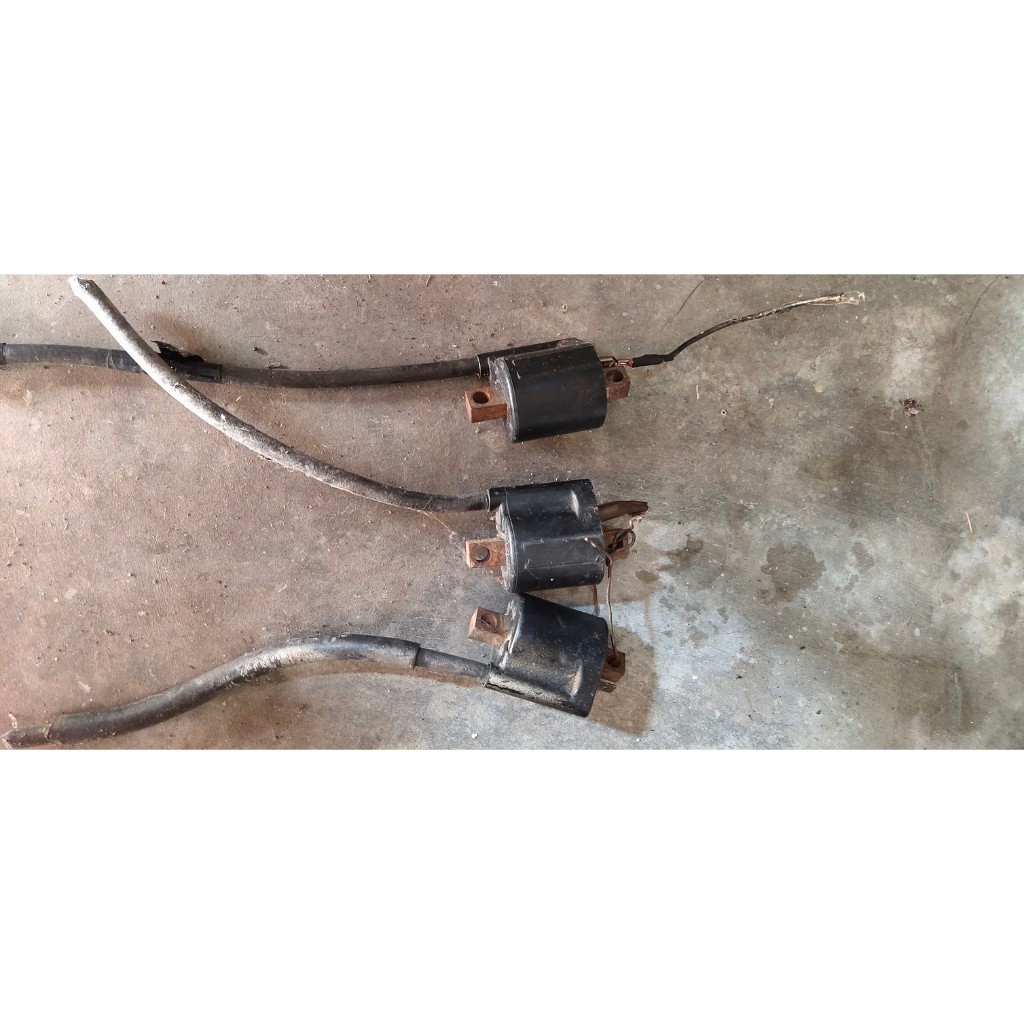 Pengapian Coil yamaha fizR