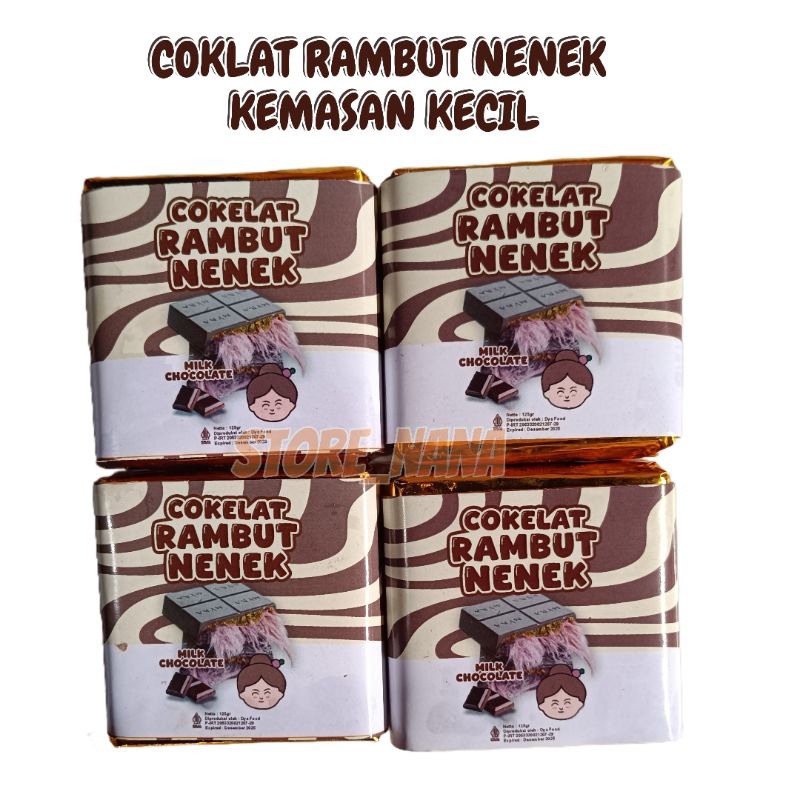 

[MINI] COKLAT RAMBUT NENEK VARIAN RASA COKLAT STRAWBERRY WHITE CHOCHOLATE COKLAT DUBAI RAMBUT NENEK VIRAL MURAH[KECIL]