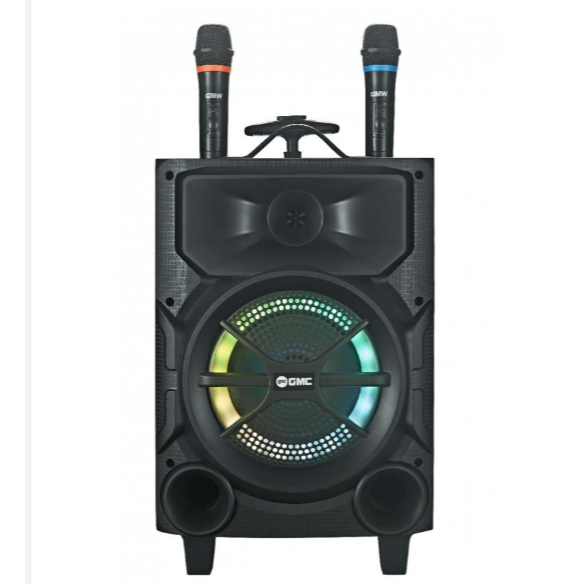 SPEAKER PORTABLE BLUETOOTH GMC-897Y PRO I GMC-897Y I GMC-897Z 8Inch