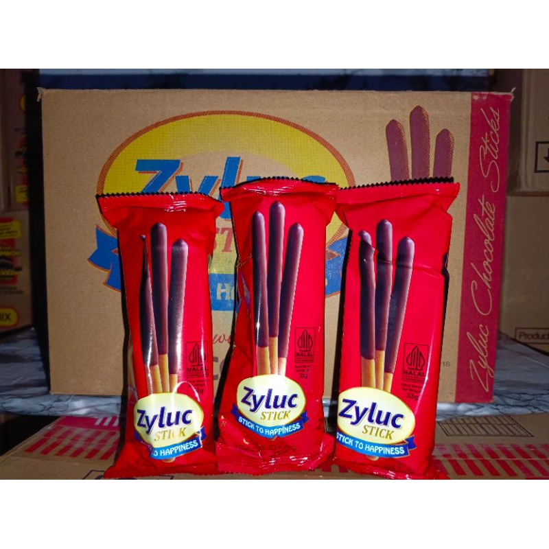 

zyluc tray 1 crt isi 60 pcs