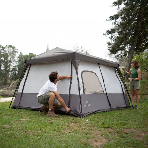 TENDA OTOMATIS CAPE 8.3 NATUREHIKE CNK2350WS014