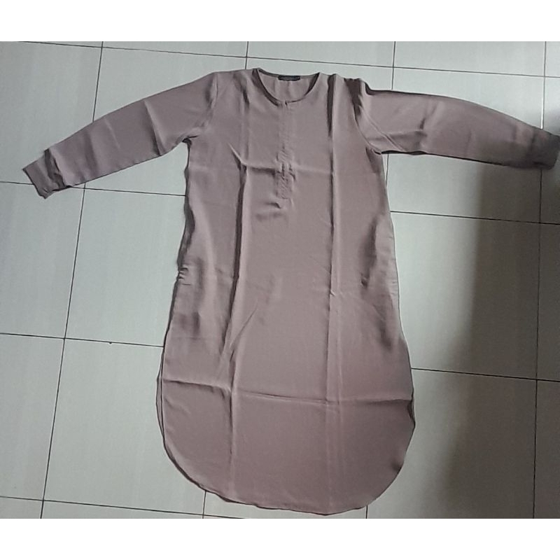 Tunik Azmiza size L