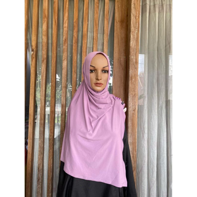 Kerudung Gaby Soraya
