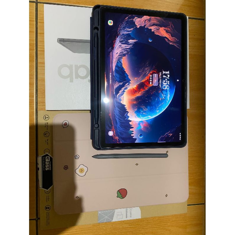 Samsung s9 fe ram 6/128 gb