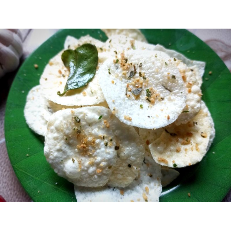 

OPAK KOIN OPAK WONOSOBO KERIPIK SINGKONG 100 gram