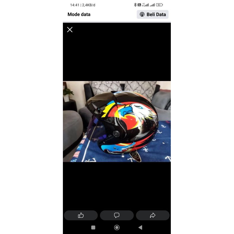 Helm WTC import Thailand